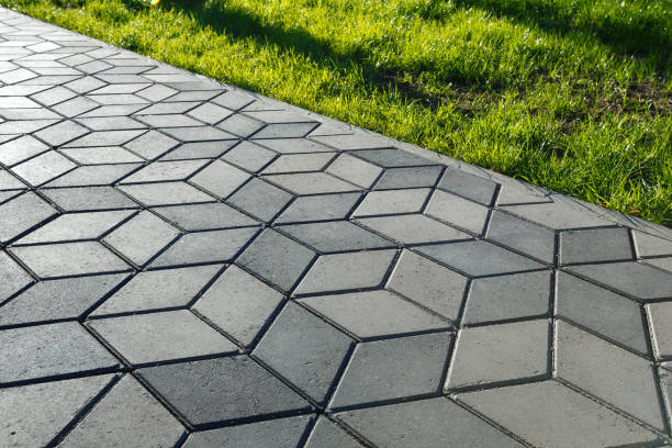 Best Best Driveway Pavers  in North Vacherie, LA