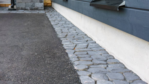 Best Brick Driveway Pavers  in North Vacherie, LA